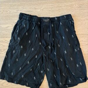 Polo Ralph Lauren Dark Gray Shorts